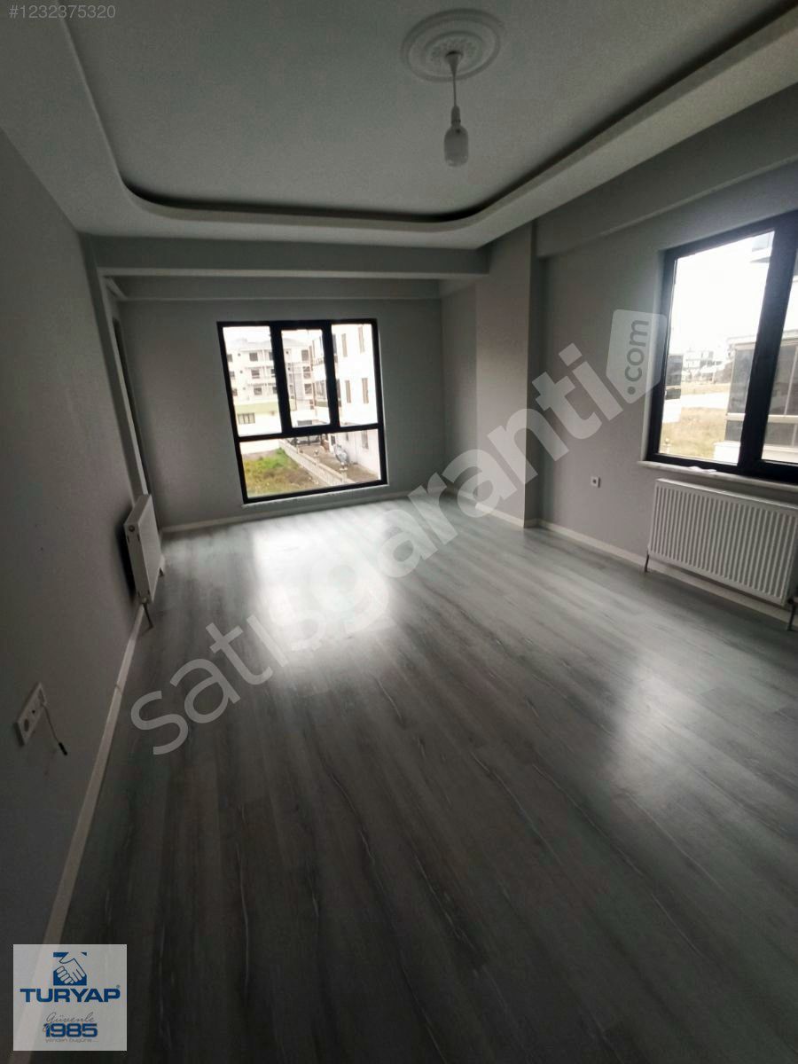 TURYAP NURİ ANGİ'DEN KİRALIK DAİRE