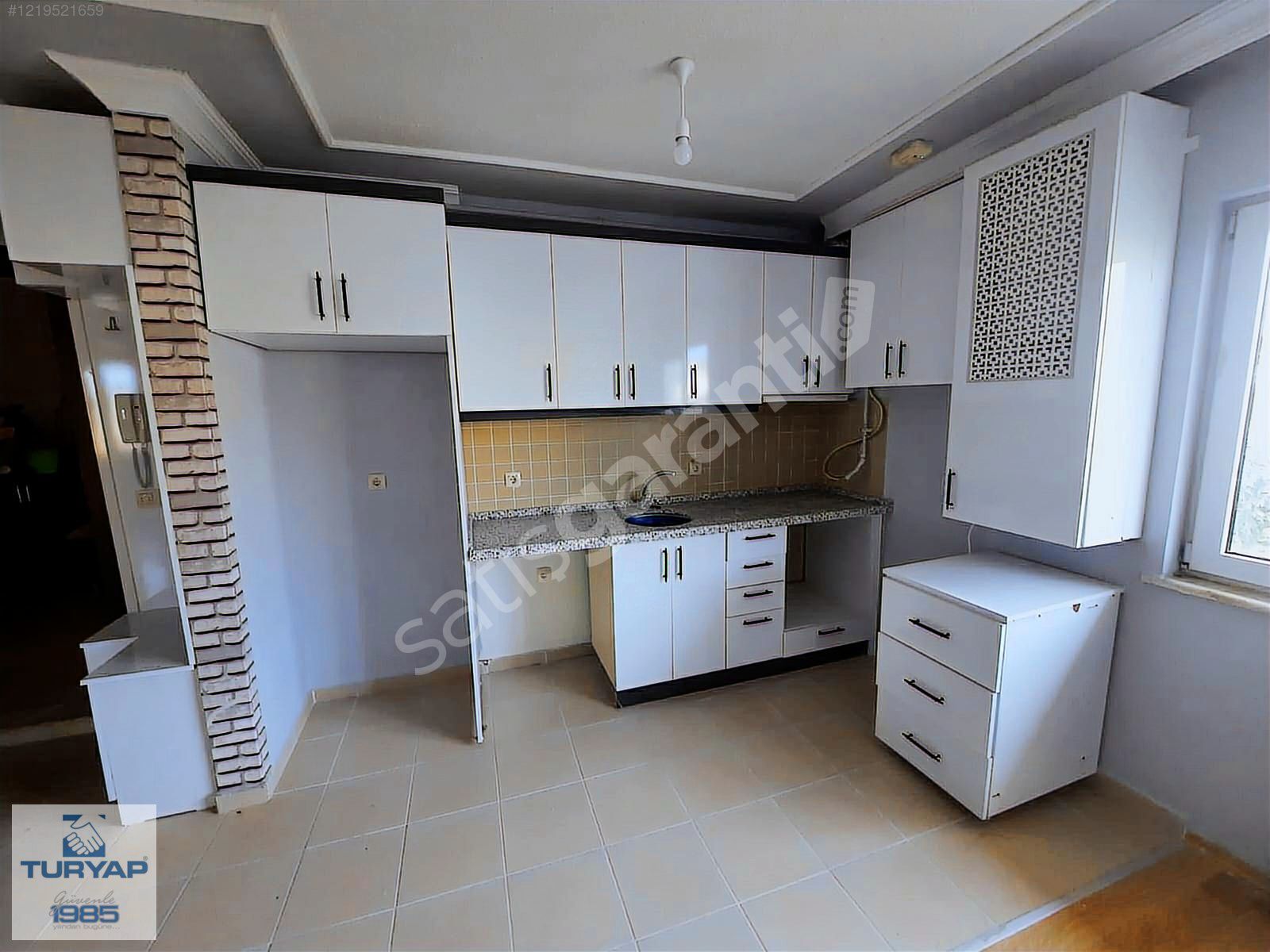 TURYAP MEDİNE'DEN BURSA GÜRSU TOKİ KONUTLARI 2+1 SATILIK DAİRE