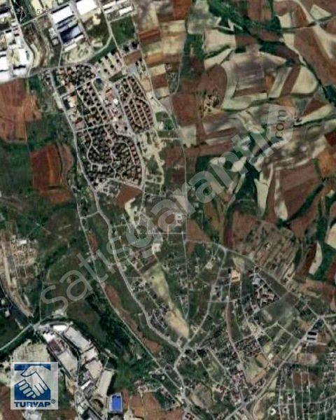 TURYAP'tan ARNAVUTKÖY HADIMKÖY'DE KONUT İMARLI SATILIK ARSA