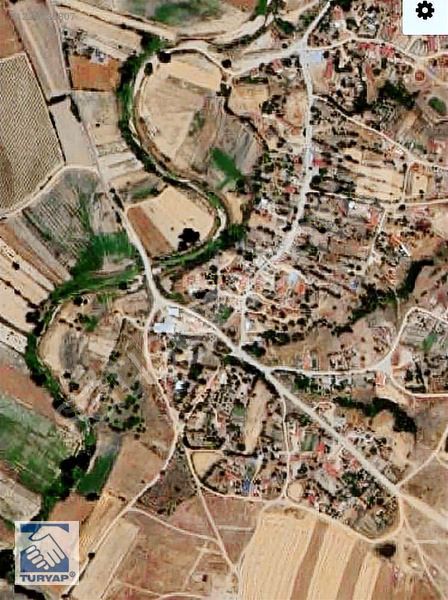 TURYAP'TAN KIRKLARELİ BAYRAMDERE KÖYÜ SATILIK ARAZİ