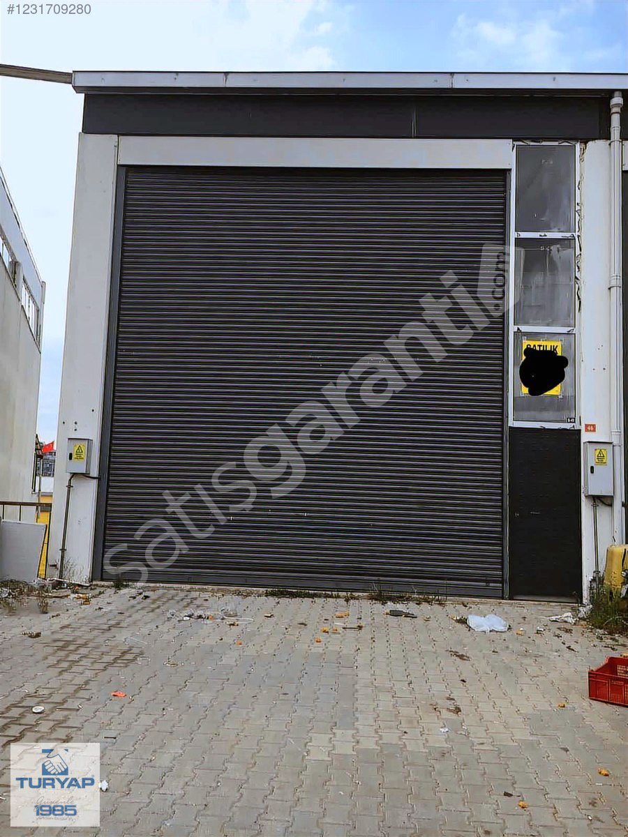 Satılık Dükkan