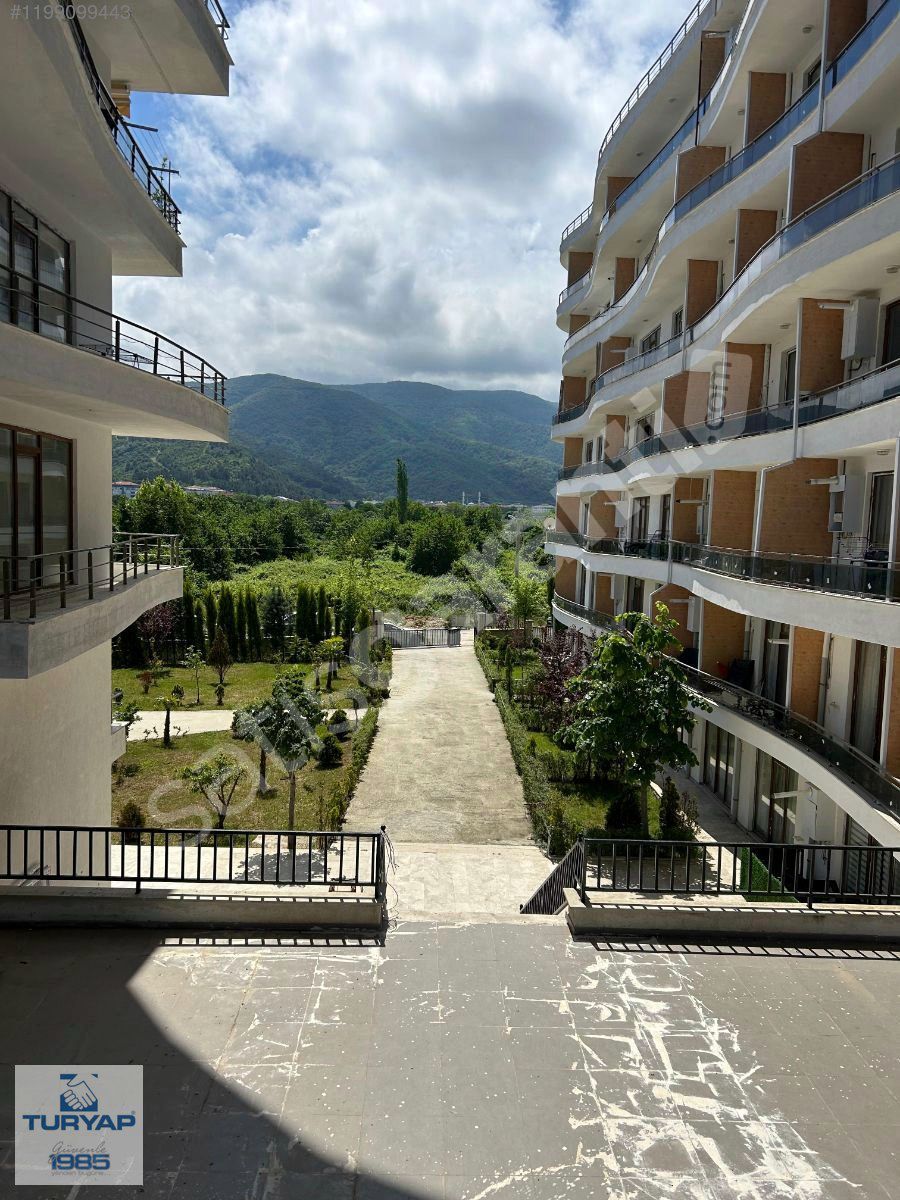 SİTE İÇERİSİNDE SATILIK DAİRE