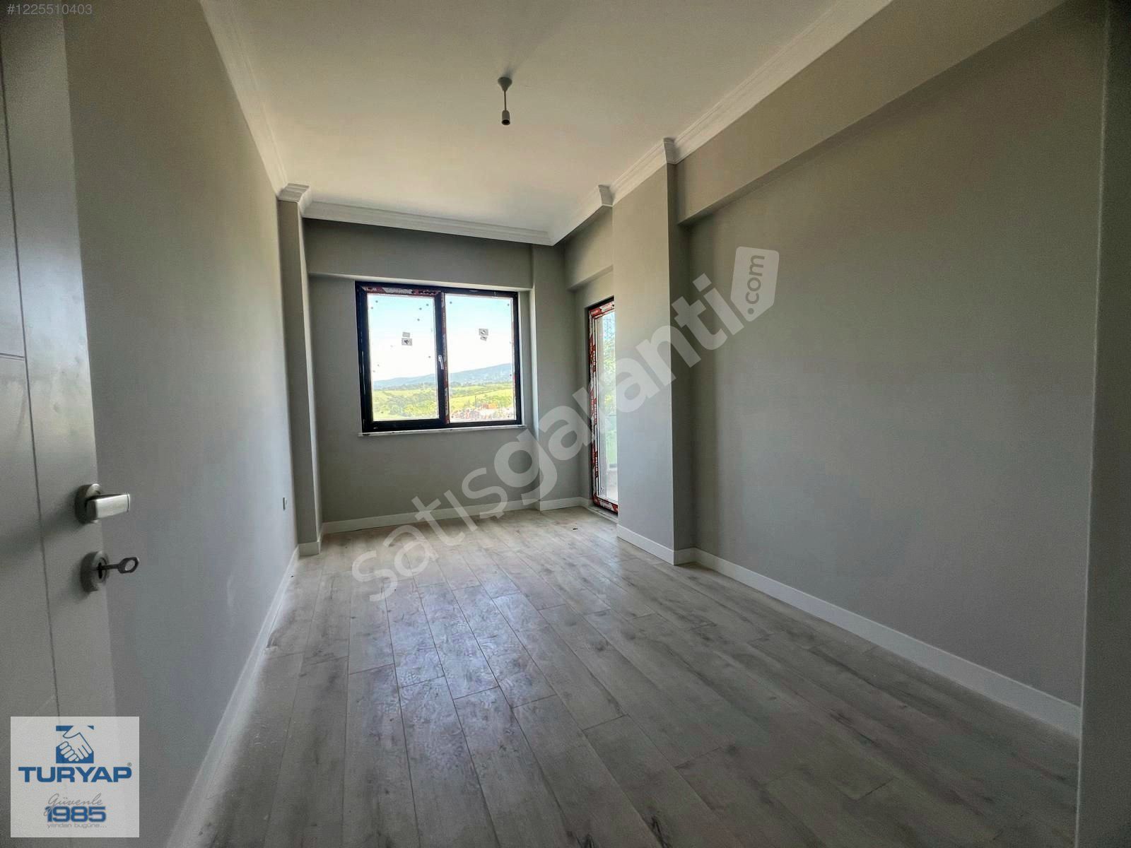 Kudu Dream City de 3+1 Ebeveyn Banyolu geniş daire