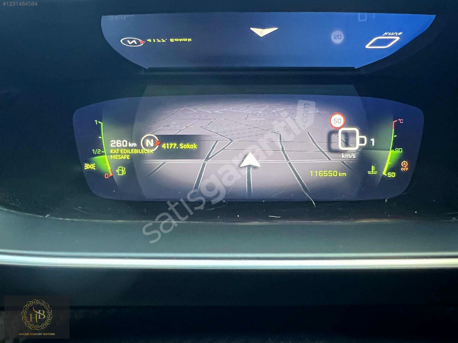 ~HAKAN BOZKURT MOTORS~2020~GT ÖZEL RENK HATASZ DEĞİŞENSZKAYITSZ