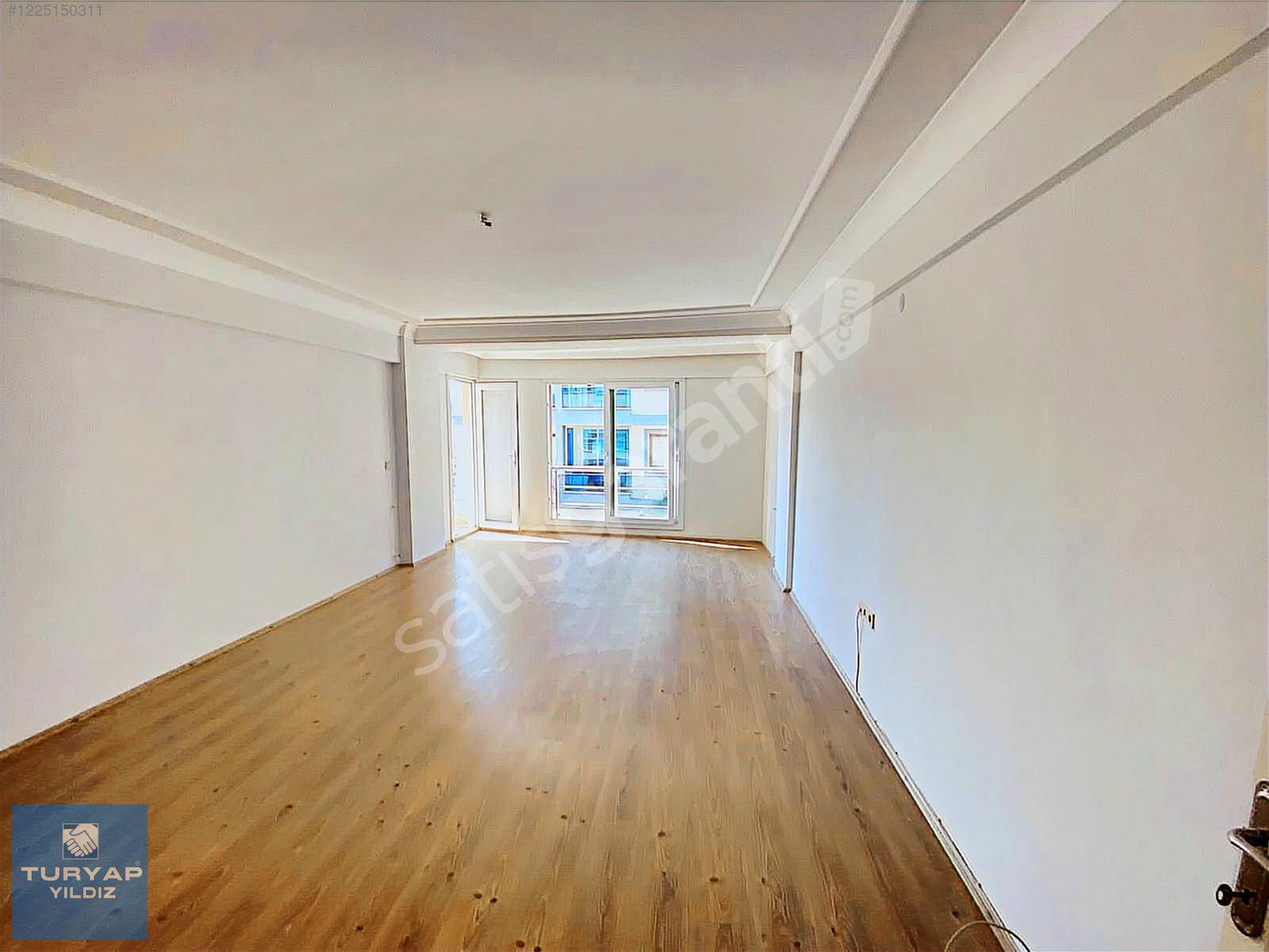 BÖLGE'NİN EN BÜYÜK KİRACISIZ 3+1 DAİRESİ 164 M2 HEMEN TESLİM
