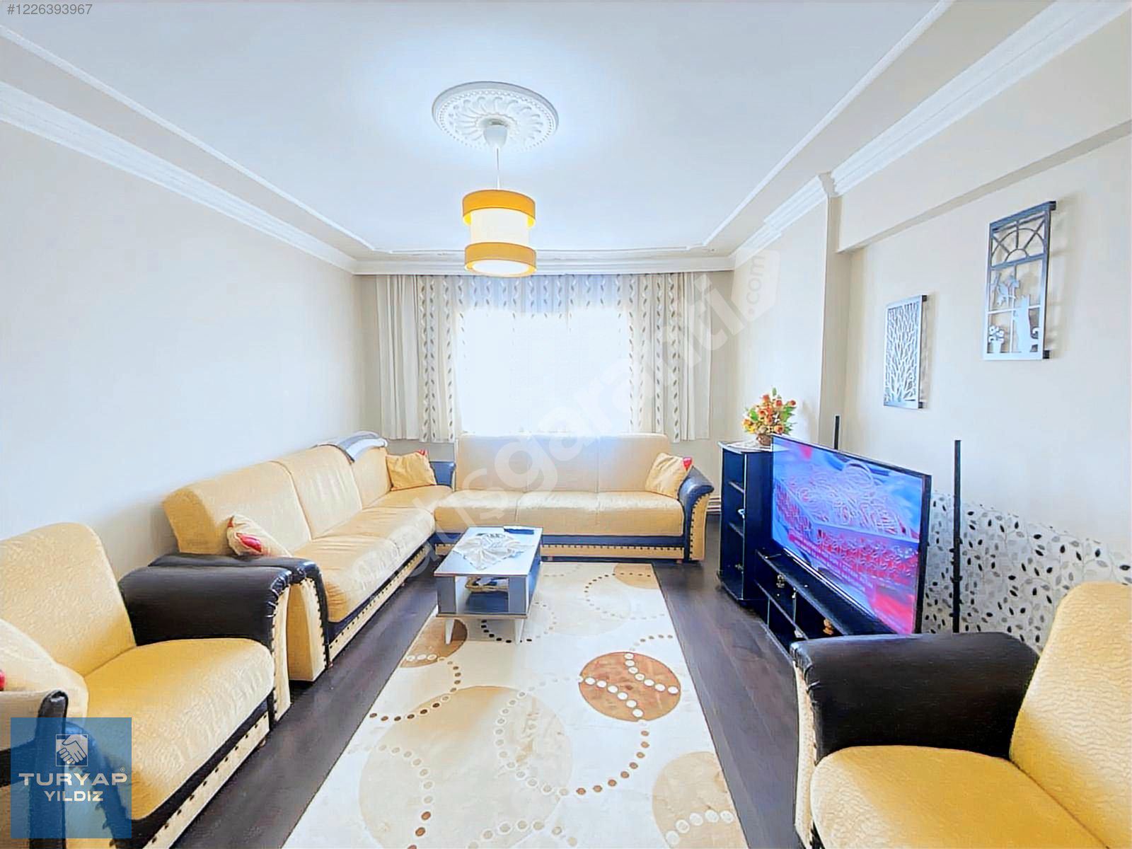 BUCA FIRAT MAH 3+1 ASANSÖRLÜ DOĞALGAZLI ÇİFT CEPHE PROJELİ DAİRE