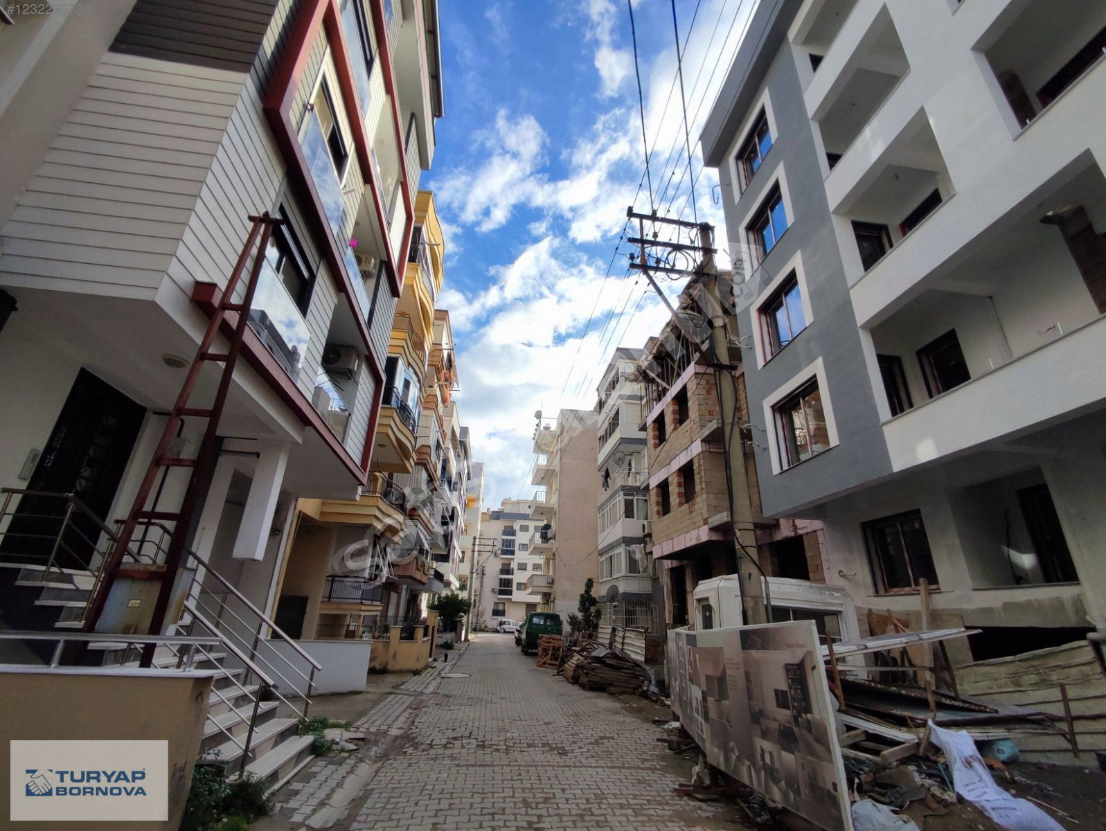 Dedebaşı Mahallesi'nde Satılık Sıfır 2+1 Teraslı Dubleks Daire