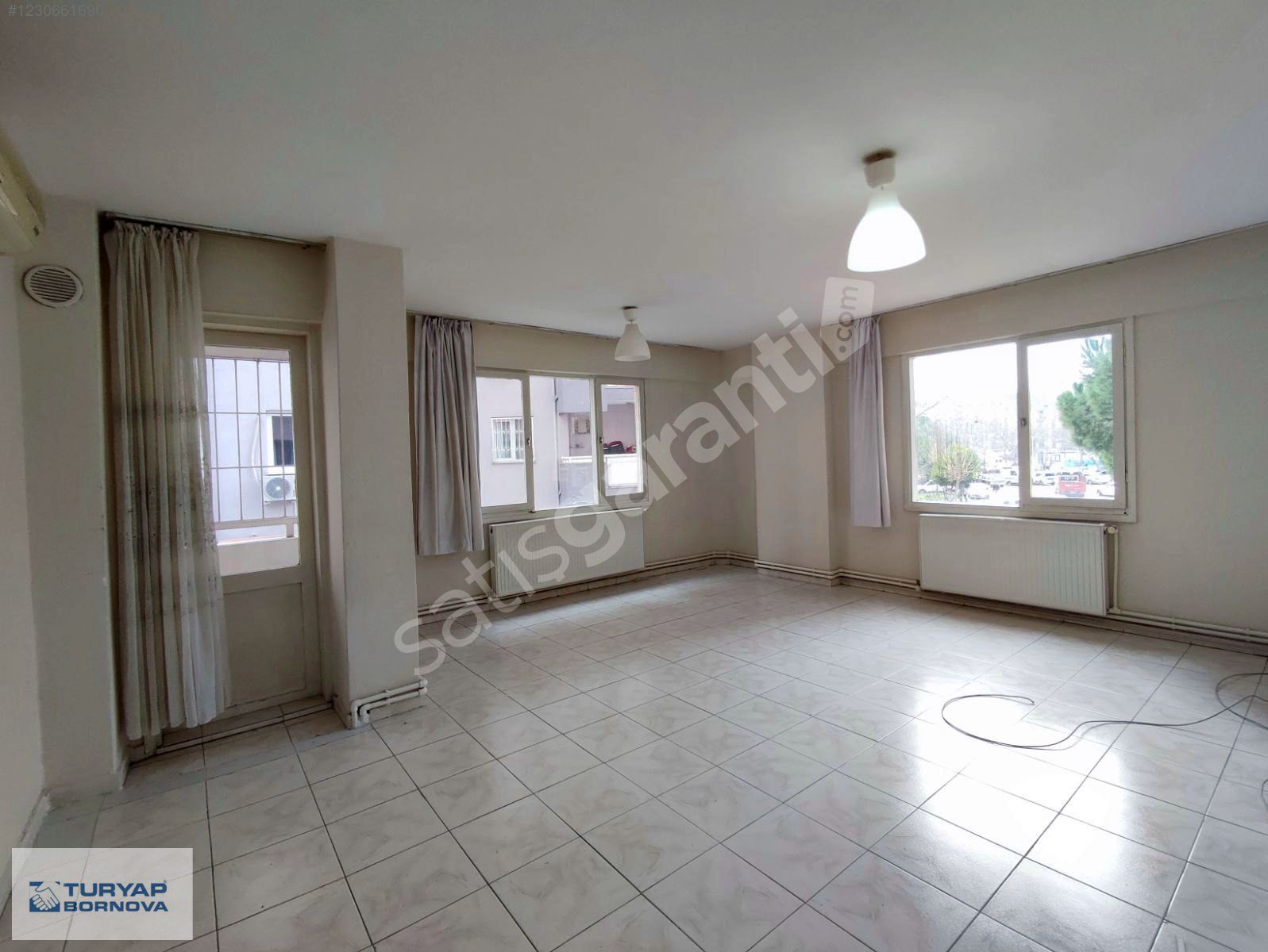 Galen Hastanesi Yakını 3+1 Kiralık Daire