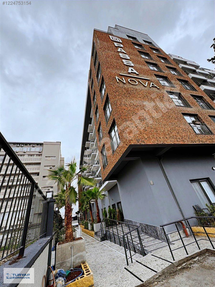 Passa nova 1+1 Satılık Daire