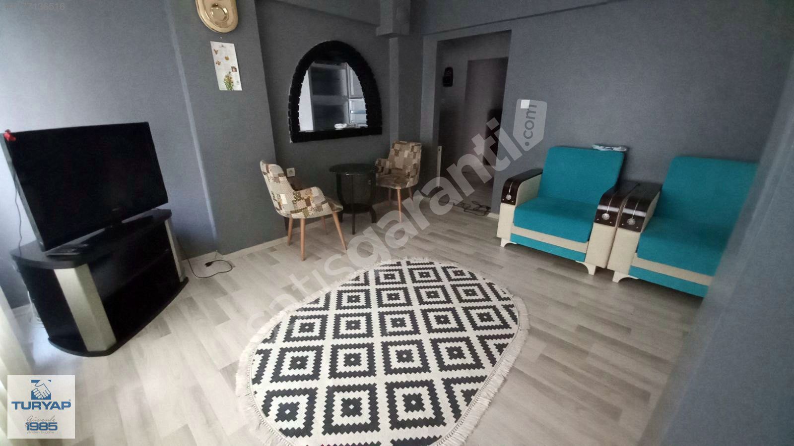 TURYAP'TAN ÇINARCIK TAŞLİMAN'DA SATILIK DAİRE