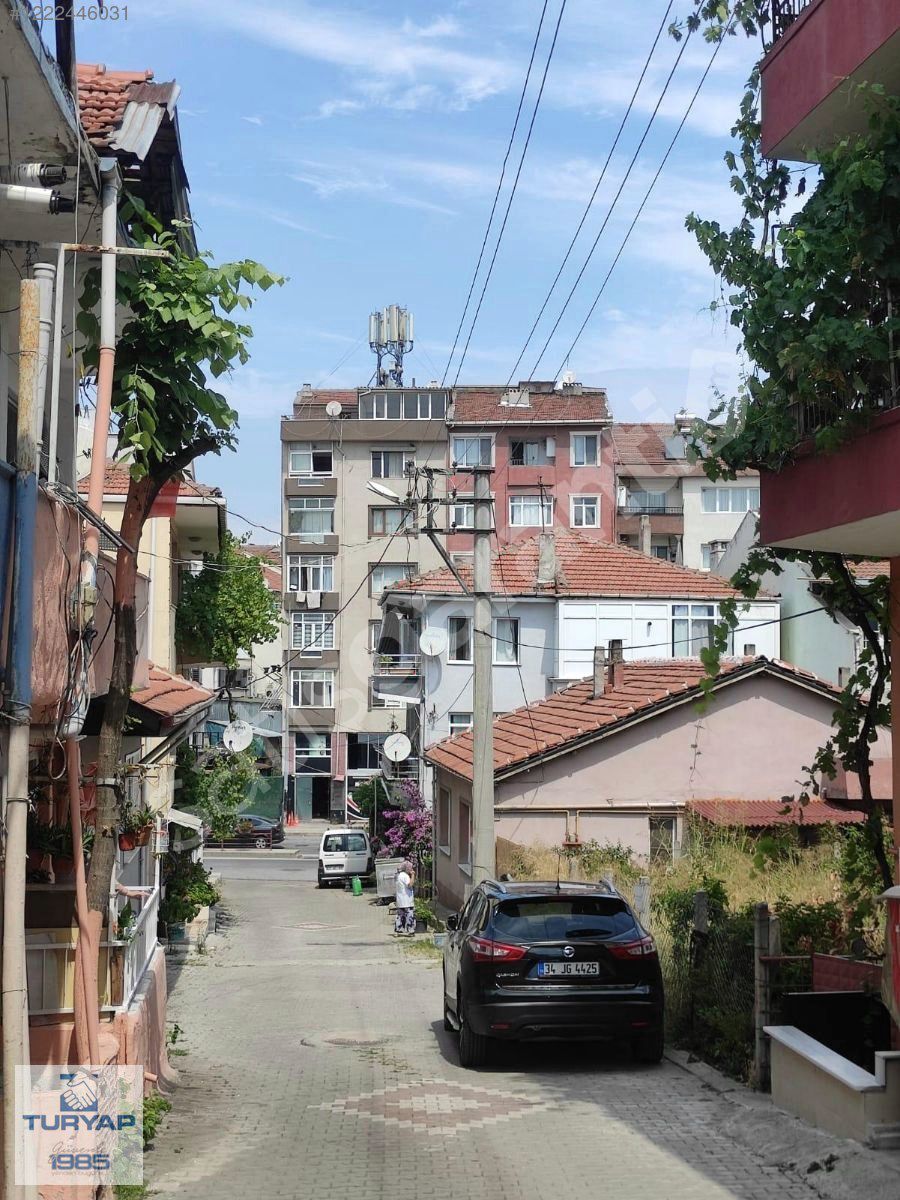 TURYAP GÖKTUĞ'DAN YALOVA MERKEZDE SATILIK 3+1 DAİRE
