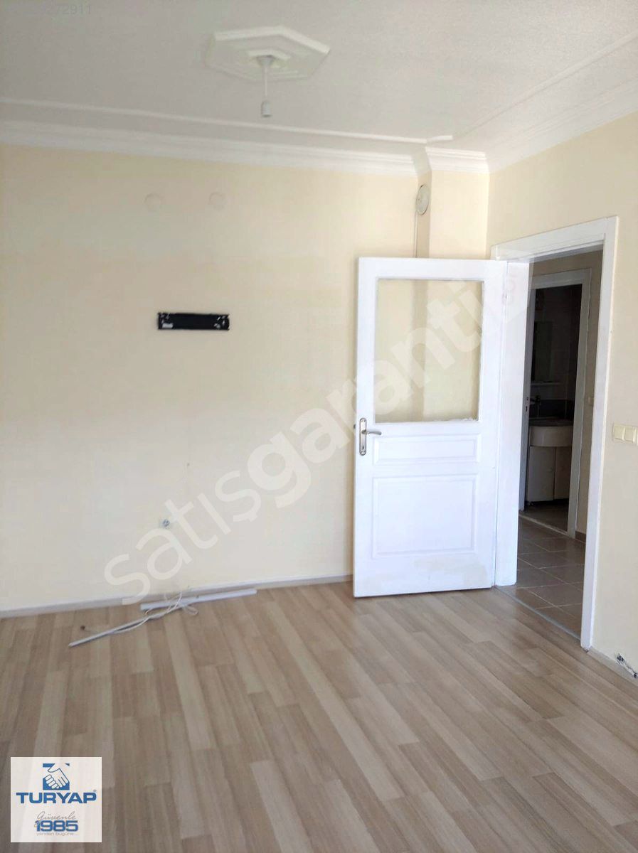 TURYAP FEVZİ'DEN TOKİ KONUTLARI'NDA 2+1 SATILIK DAİRE