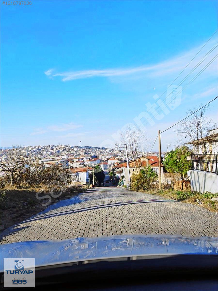 FİYATI DÜŞÜRDÜK!!! GAZİOSMANPAŞA'DA SATILIK FIRSAT ARSA