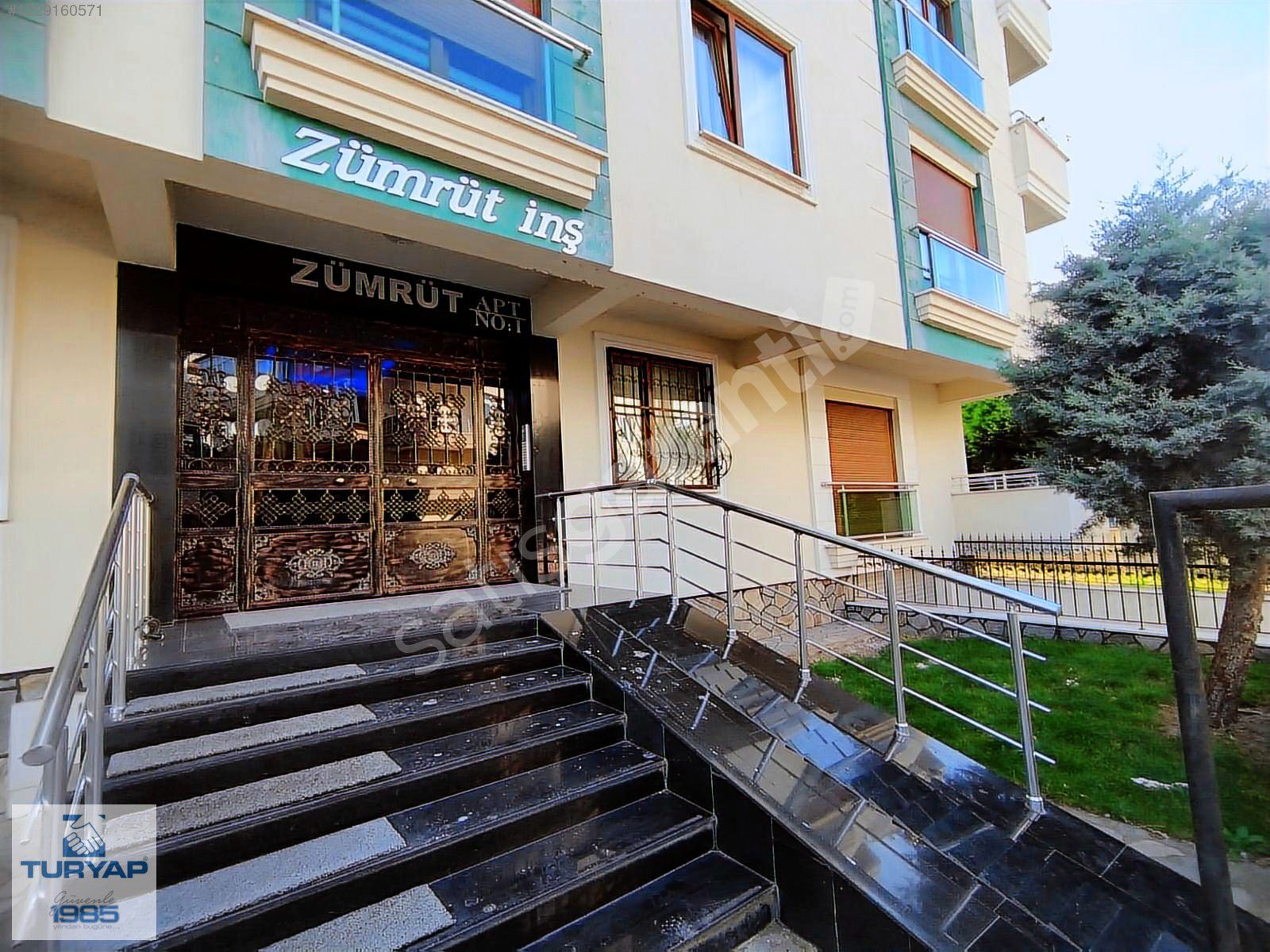 Yalova Merkez Bahçelievler Mahallesinde 5+1 Dubleks Daire