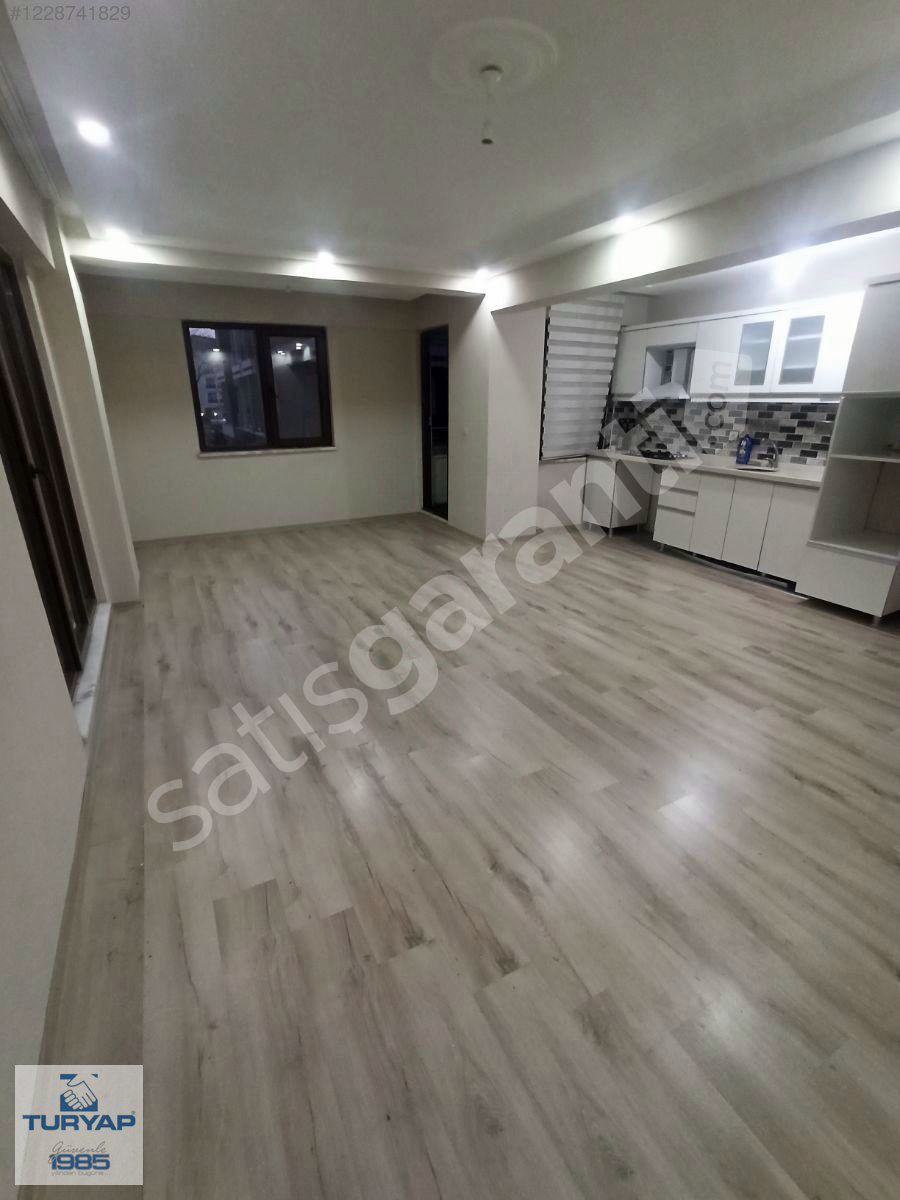 TURYAP NURİ ANGİ'DEN SATILIK DAİRE