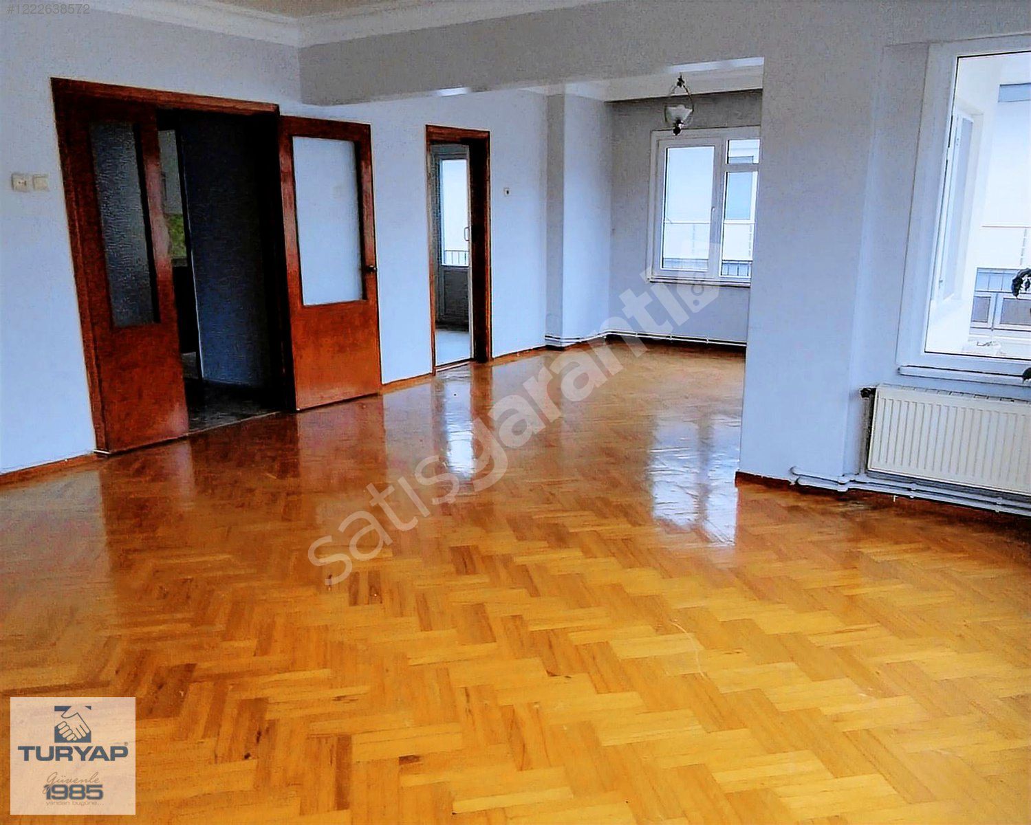 TURYAP'TAN YALOVA MERKEZDE, GENİŞ, 3+1 KİRALIK DAİRE