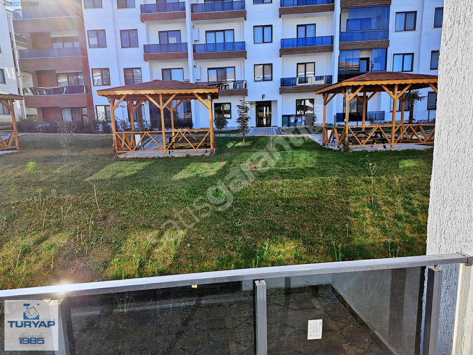 KUDU DREAM CİTY DE SATILIK 3+1 DAİRE
