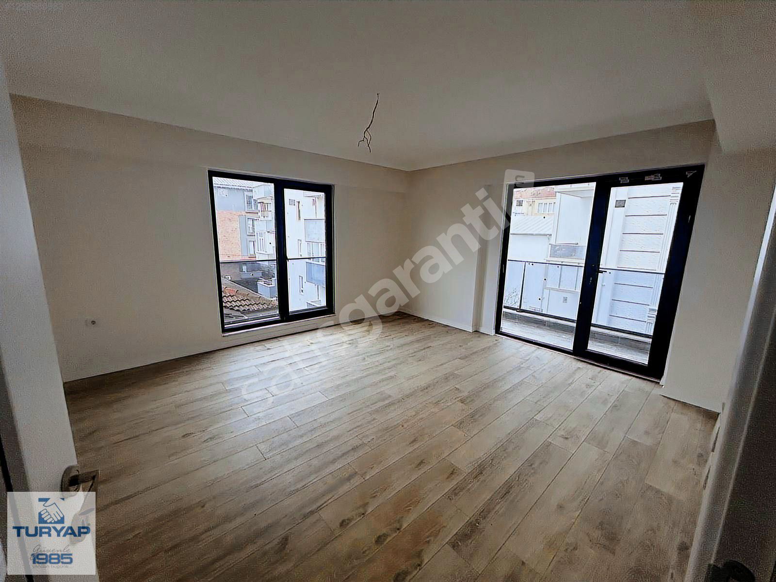 TURYAP'TAN SAHİL MAHALLESİNDE DENİZ MANZARALI 3+1 SATILIK DAİRE