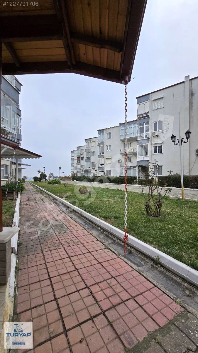 TURYAP GÖKTUĞ BAHADIR'DAN NADİR SİTESİNDE KİRALIK 2+1 DAİRE
