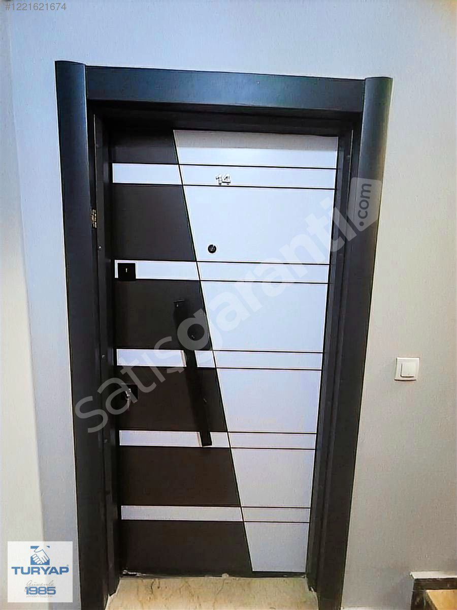 Satılık 3+1 Ebeveyn banyolu yeni bina daire