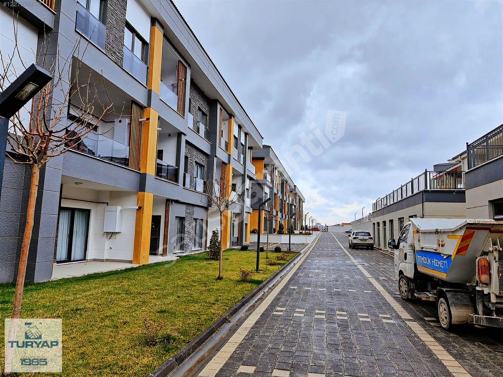 Akyol Premium Trend 1 Sitesi Satılık 3+1 Dubleks daire