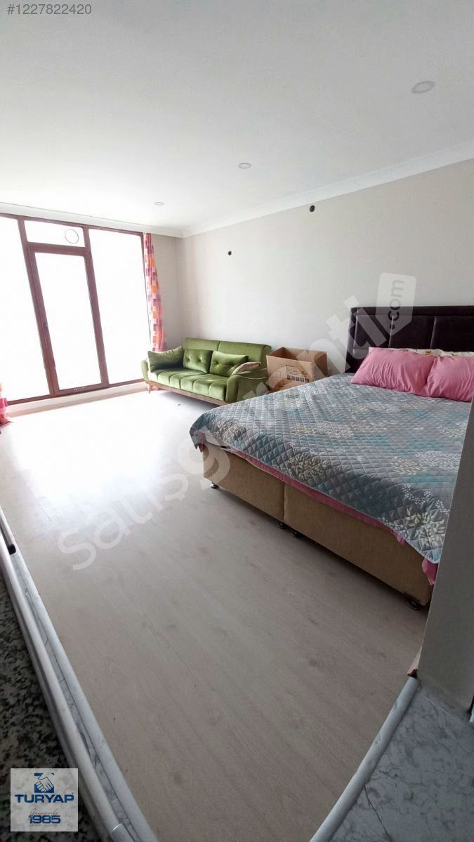 THE LOFT YALOVA SİTESİNDE TURYAP SELVİ'DEN SATILIK SÜTÜDYO DAİRE