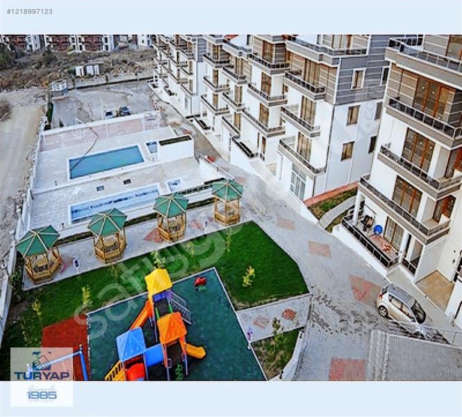 YALOVA ERGUVAN SİTESİNDE KİRALIK 3+1 ARA KAT DAİRE