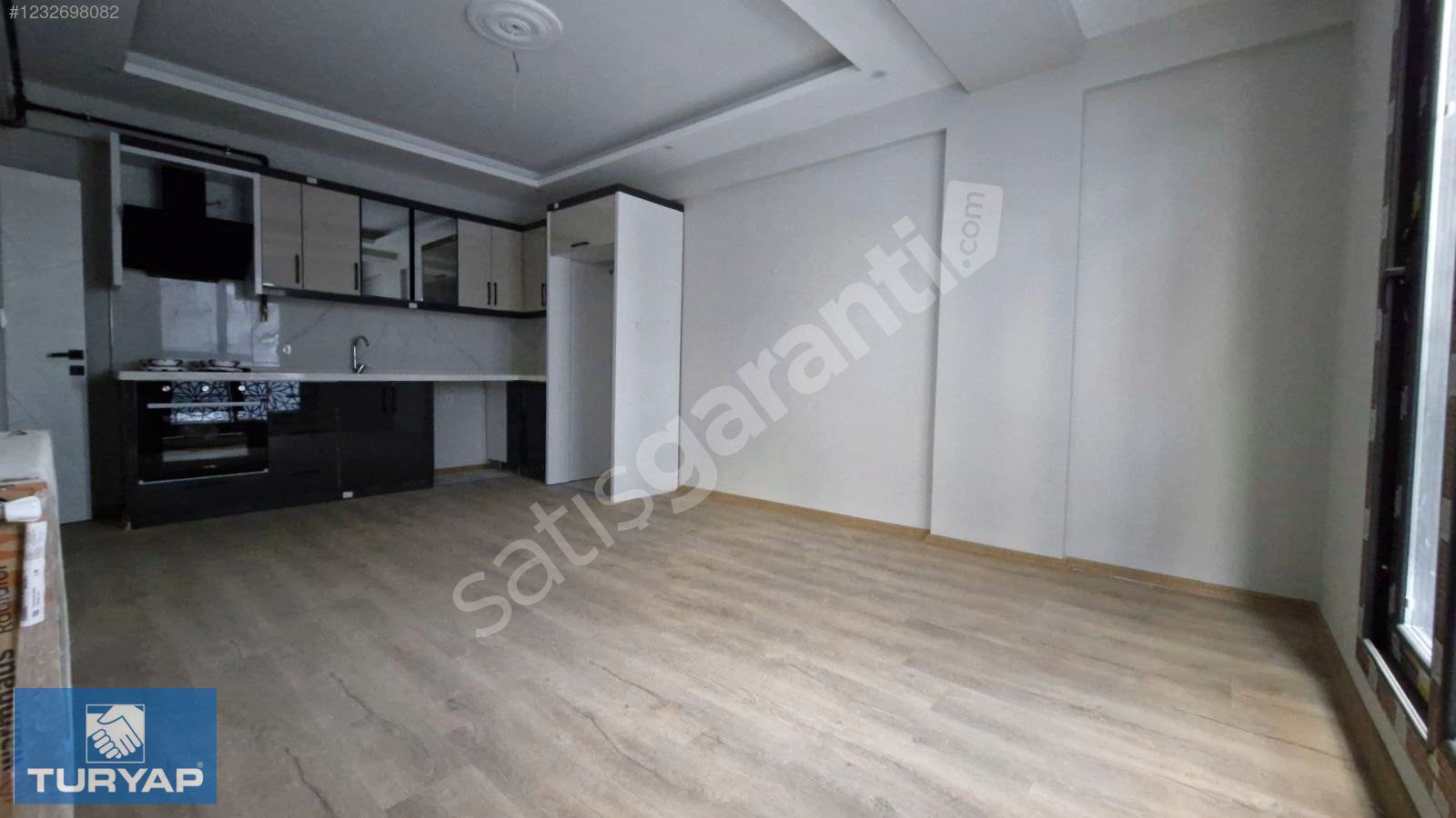 MENEMEN SEYREK'TE SATILIK 2+1 SIFIR DAİRE