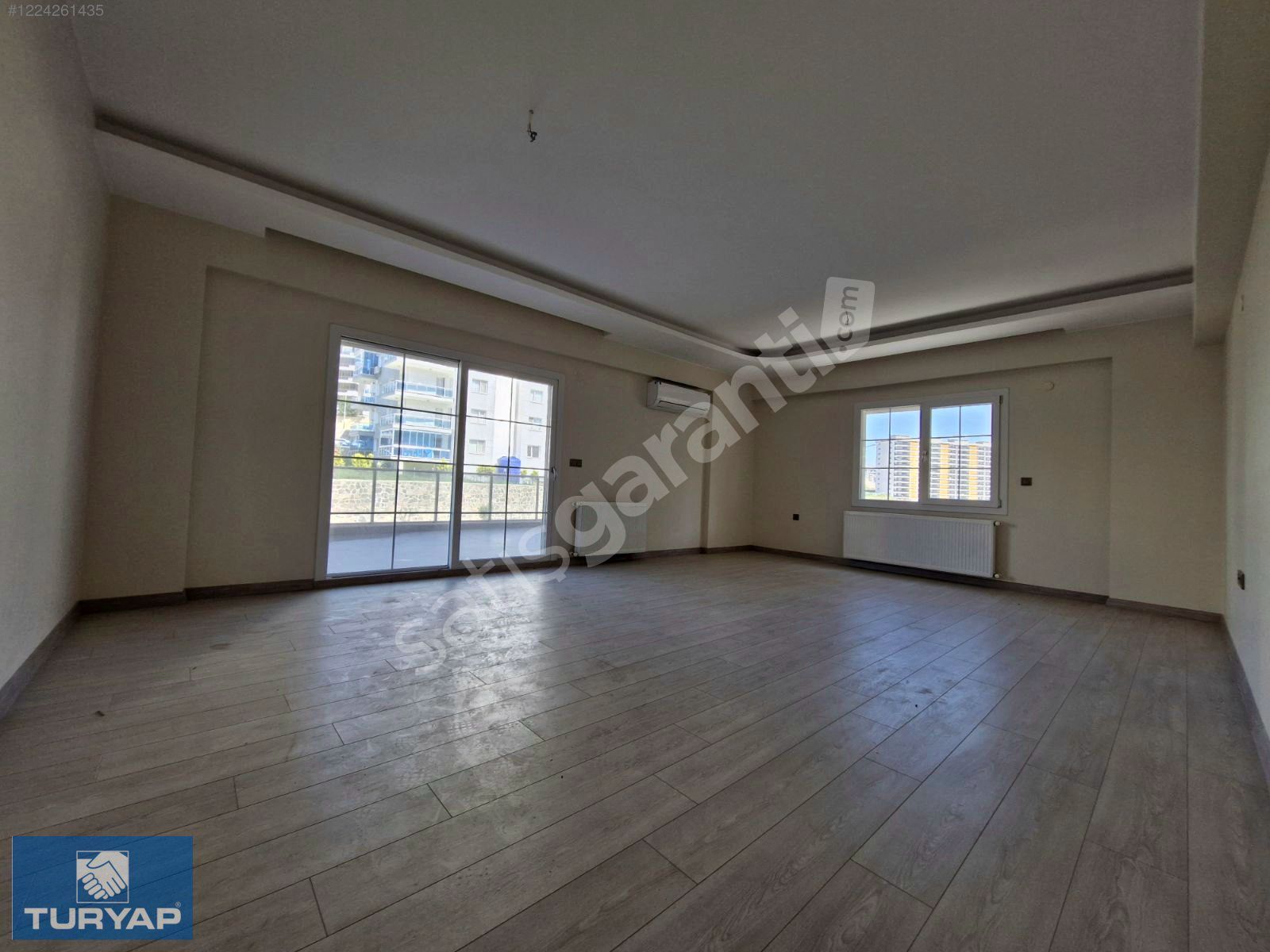 İSTİKLAL MAHALLESİ SİTE İÇİNDE 3+1 SIFIR LÜKS DAİRE