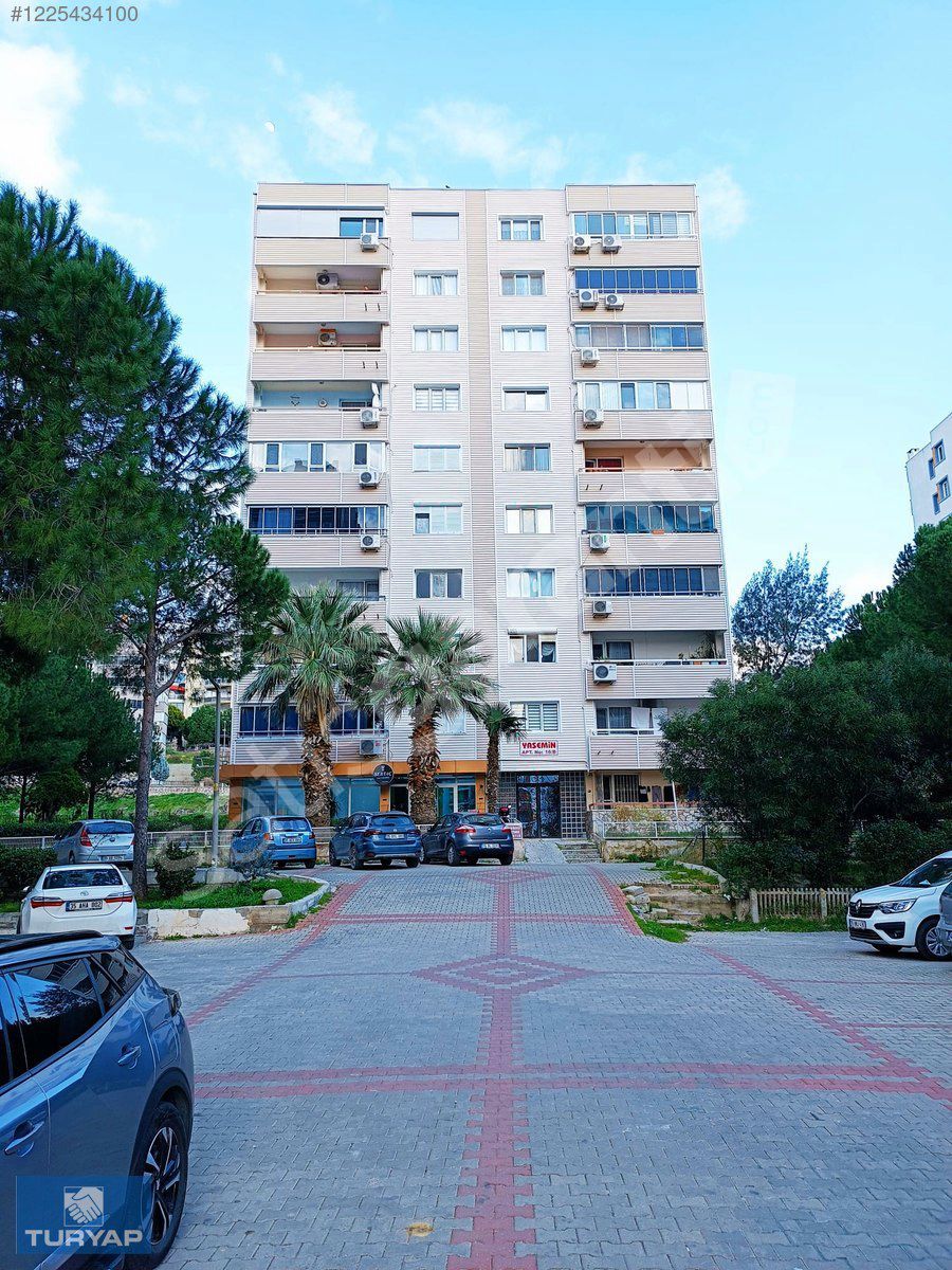 MENEMEN-ULUKENT 30 AĞUSTOS MAH. KİRALIK 3+1 DAİRE