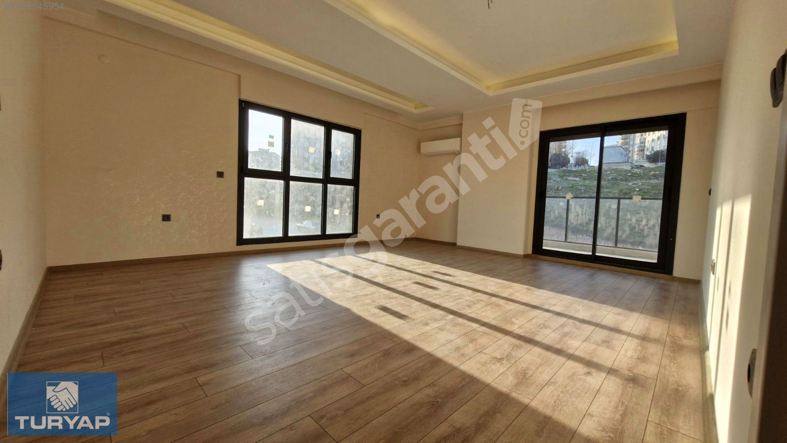 İSTİKLAL MAHALLESİ SİTE İÇİNDE SATILIK 3+1 SIFIR DAİRE
