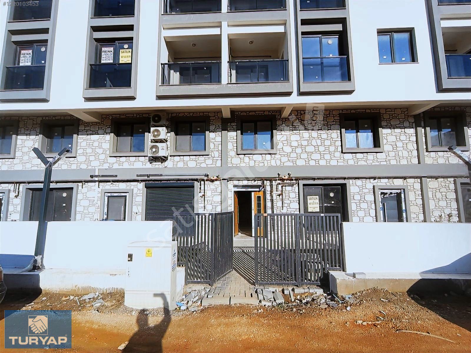 SEYREK 85. YIL'DA 1+1 DAİRE