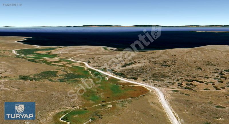 GÖKÇEADA'DA DENİZE YAKIN KADASTROL YOLA CEPHELİ 1775 M² TARLA