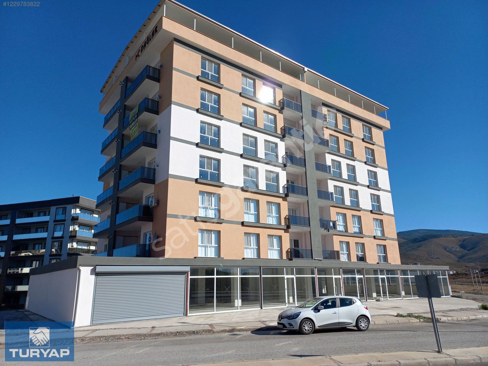ÇANAKKALE YOLUNA YAKIN KİRALIK 3+1 DAİRE