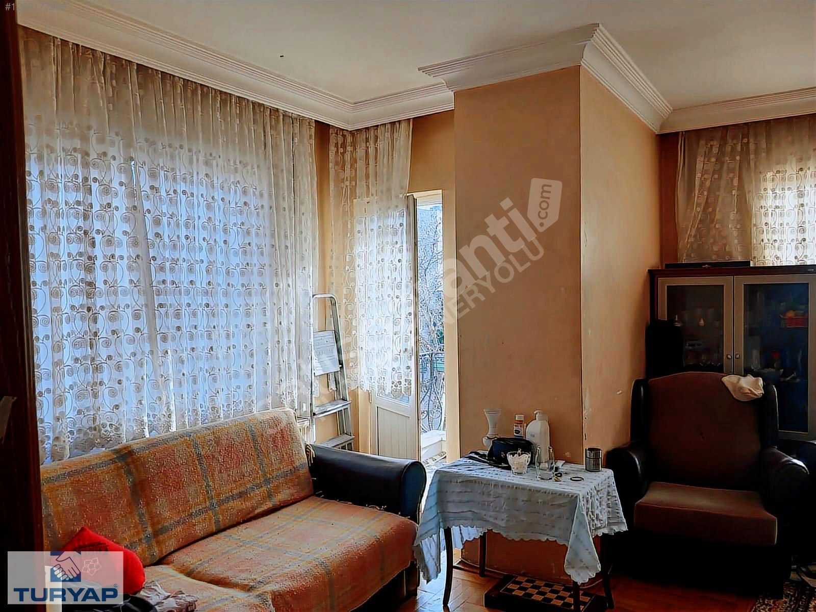 EĞİTİM MAHALLESİ HASTANE VE ÜNİVERSİTEYE YAKIN KİRALIK 3+1 DAİRE