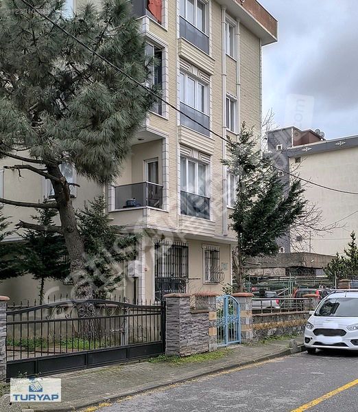 ÜMRANİYE HUZUR MAH.METROYA 5 DAKİKA MESAFEDE KİRALIK 2+1 DAİRE