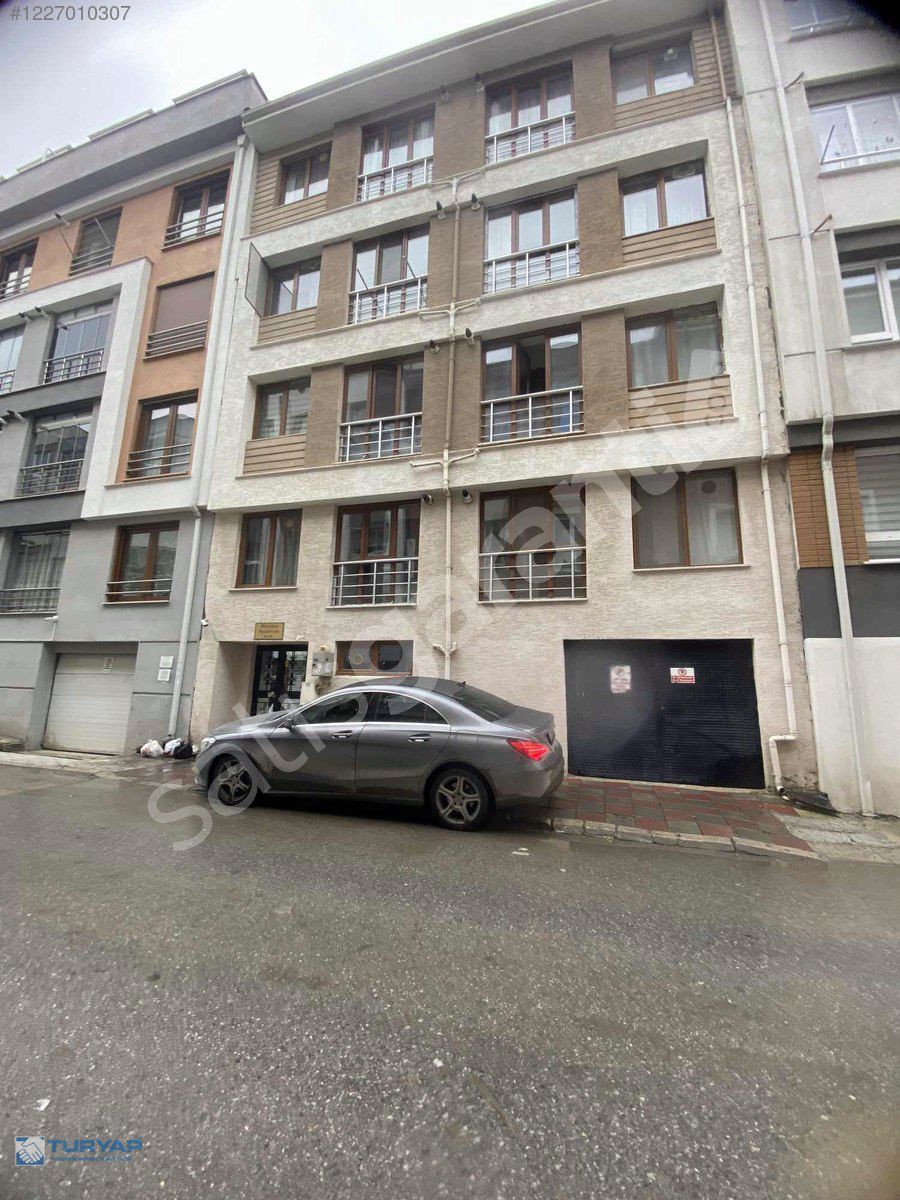 TURYAP ESKİŞEHİR AKARBAŞI MODEL SOK.ASANSÖRLÜ SATILIK 1+1 DAİRE