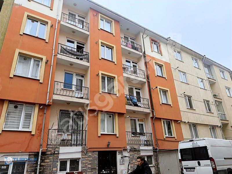 TURYAP'TAN YENİ BAĞLAR MAHALLESİNDE 1+1 SATILIK DAİRE