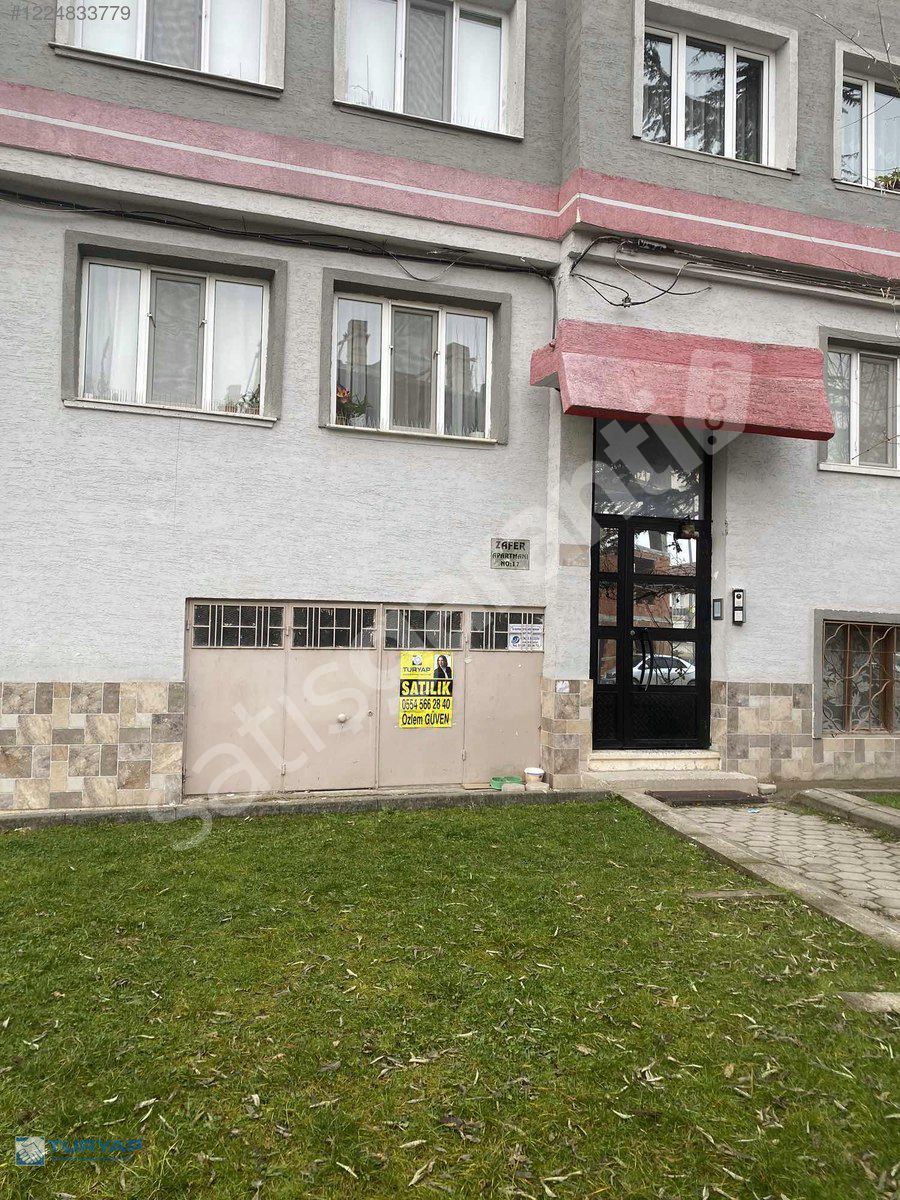 TURYAP ESKİŞEHİR AKARBAŞI SATILIK İŞ YERİ