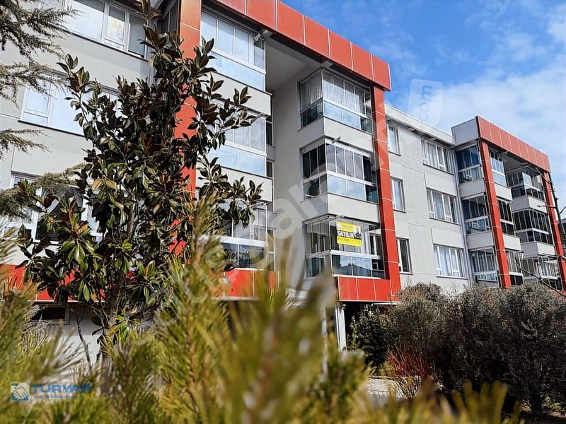 TURYAP'TAN BATIKENT MAH. ARMADA EVLERİNDE 3+1 SATILIK LÜKS DAİRE