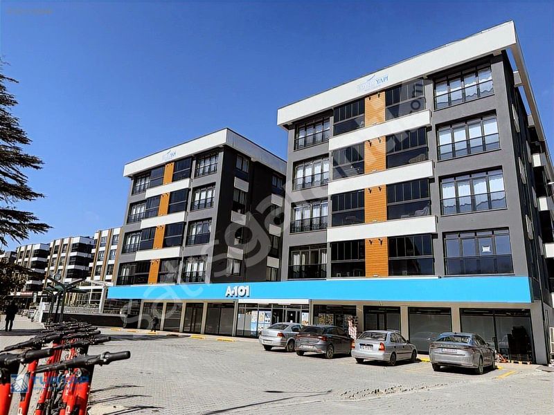 TURYAP'TAN ECZACILIK FAKÜLTESİ YAKINI SATILIK LÜKS DAİRE