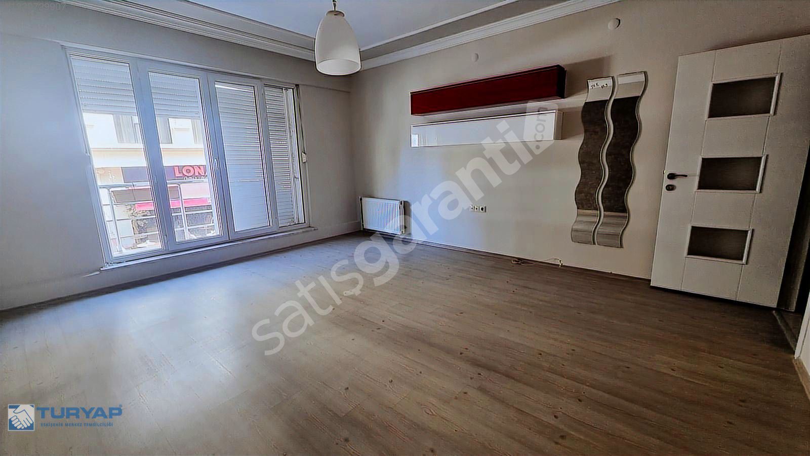 TURYAP'TAN COLLESİUM GENEZ SK.DA KDV Lİ 3+1 KİRALIK DAİRE