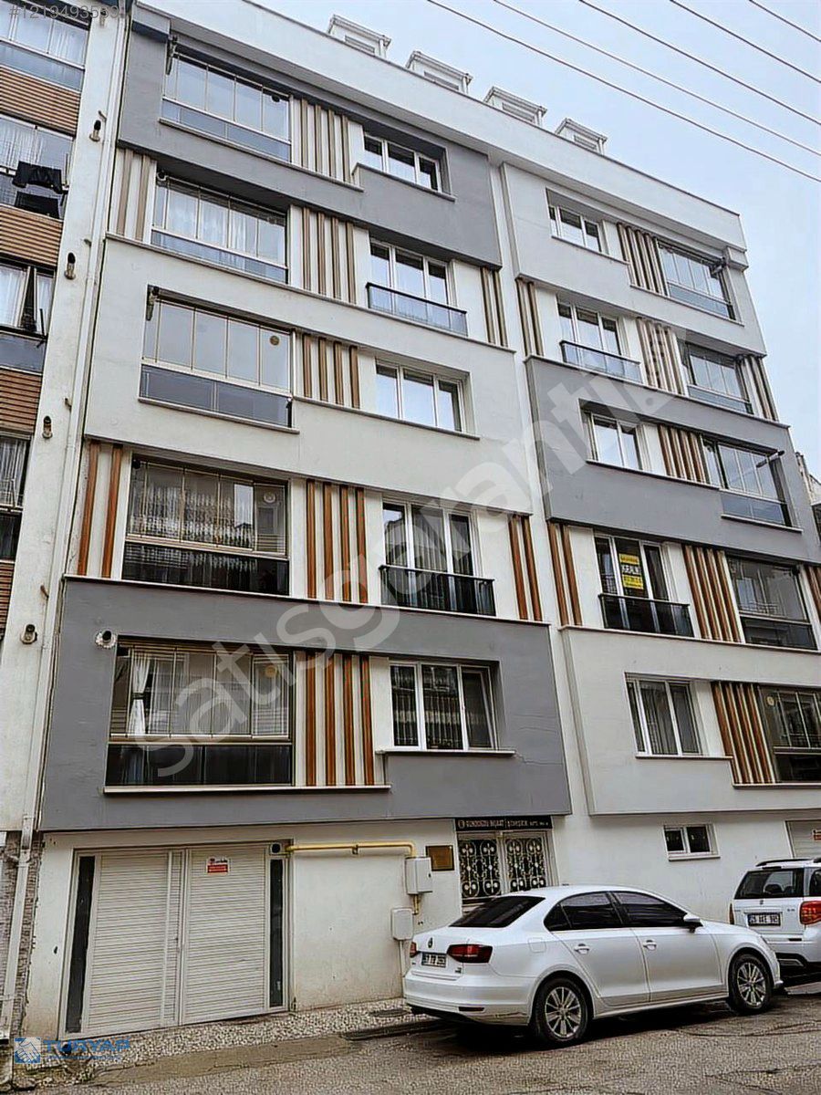 TURYAP'TAN KANAL 26 YAKINI 3+1 SATILIK LÜKS DUBLEKS DAİRE