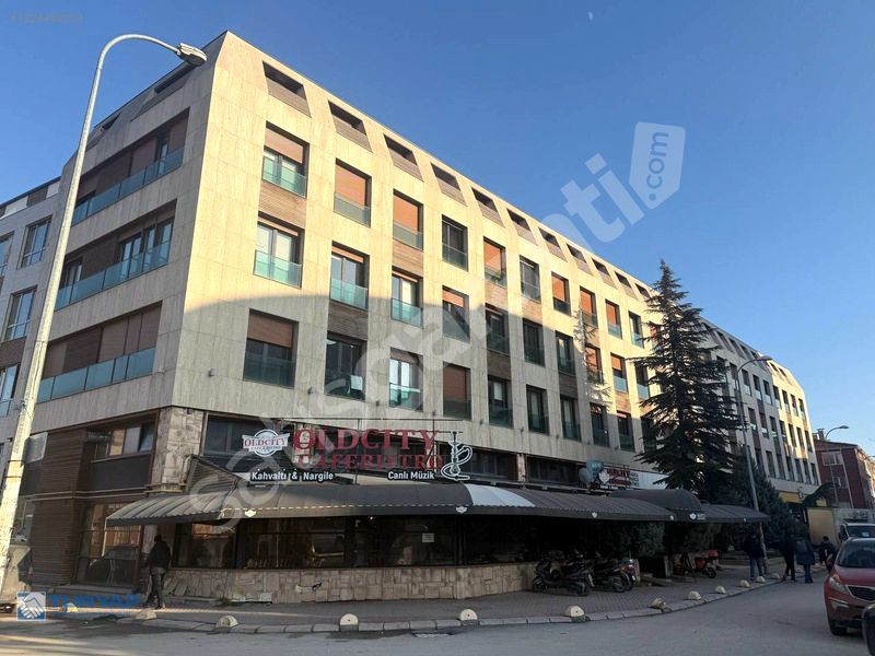 TURYAP'TAN SPECTRA REZİDANS'TA 1+1 ARA KAT KİRALIK LÜKS DAİRE