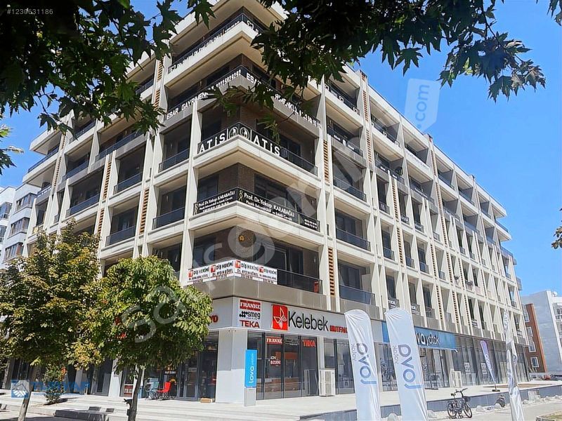 TURYAP' TAN CASSABA MODERN YAKINI KİRALIK LÜKS OFİS