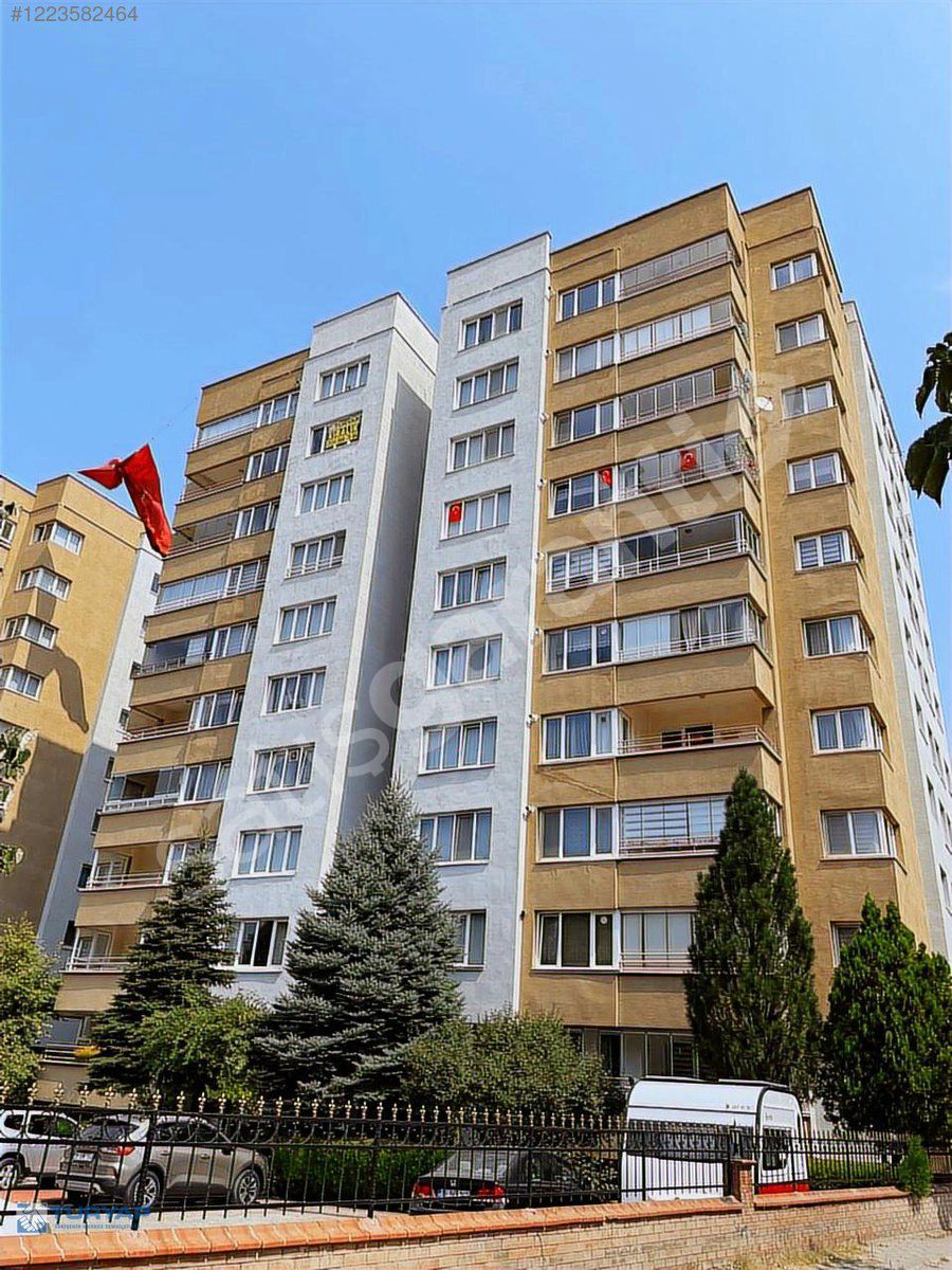 TURYAP' TAN TIP FAKÜLTESİ YAKINI SİTE İÇİNDE 4+1 KİRALIK DAİRE