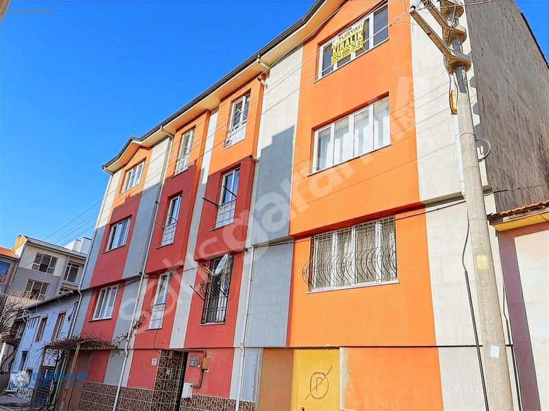 TURYAP'TAN ÇAMLICA MAHALLESİ FİGEN SOKAKTA KİRALIK 2+1 DAİRE