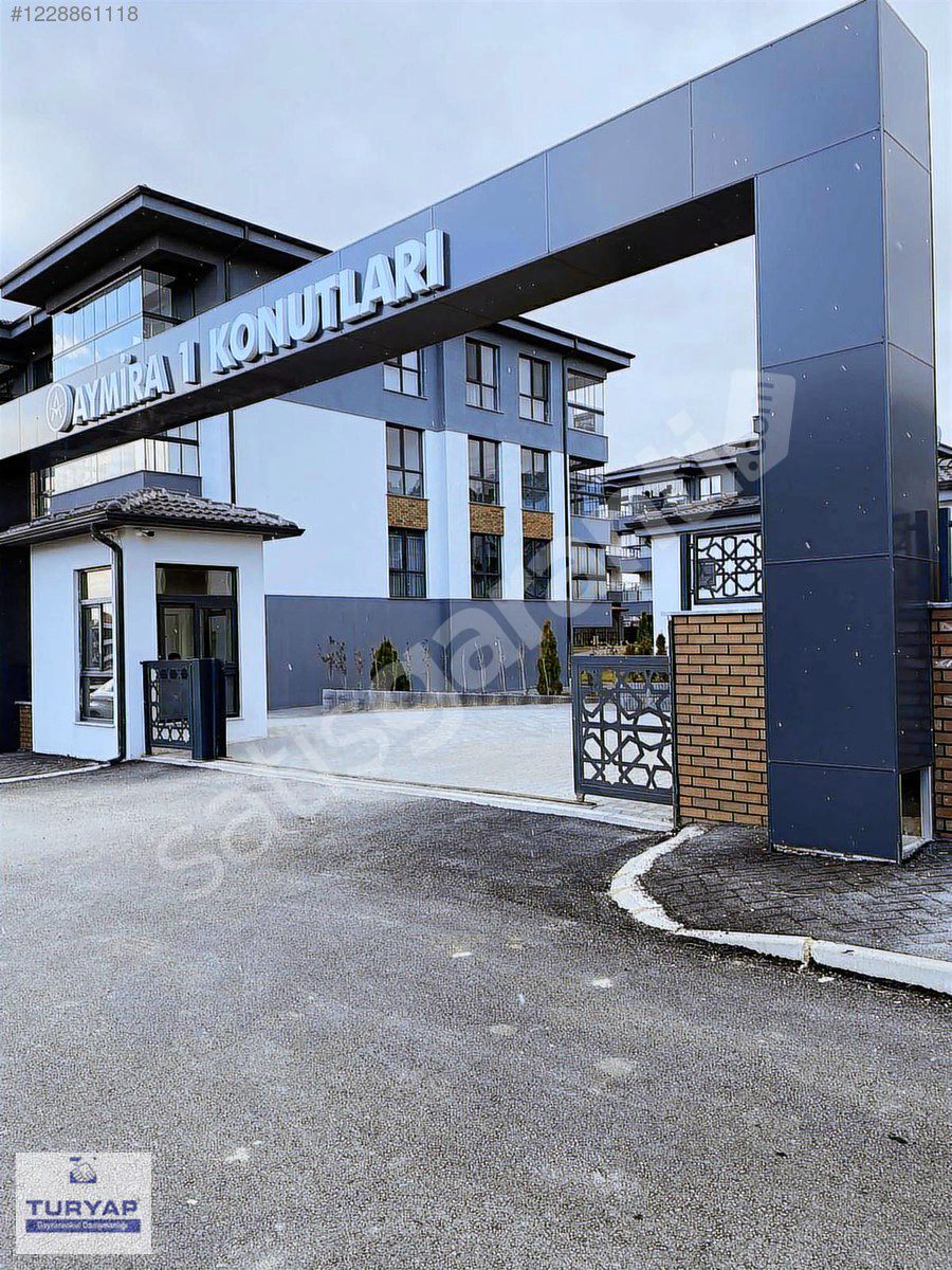 AŞAĞI SÖĞÜTÖNÜ AYMİRA 1 ARAKAT 4+1 DAİRE