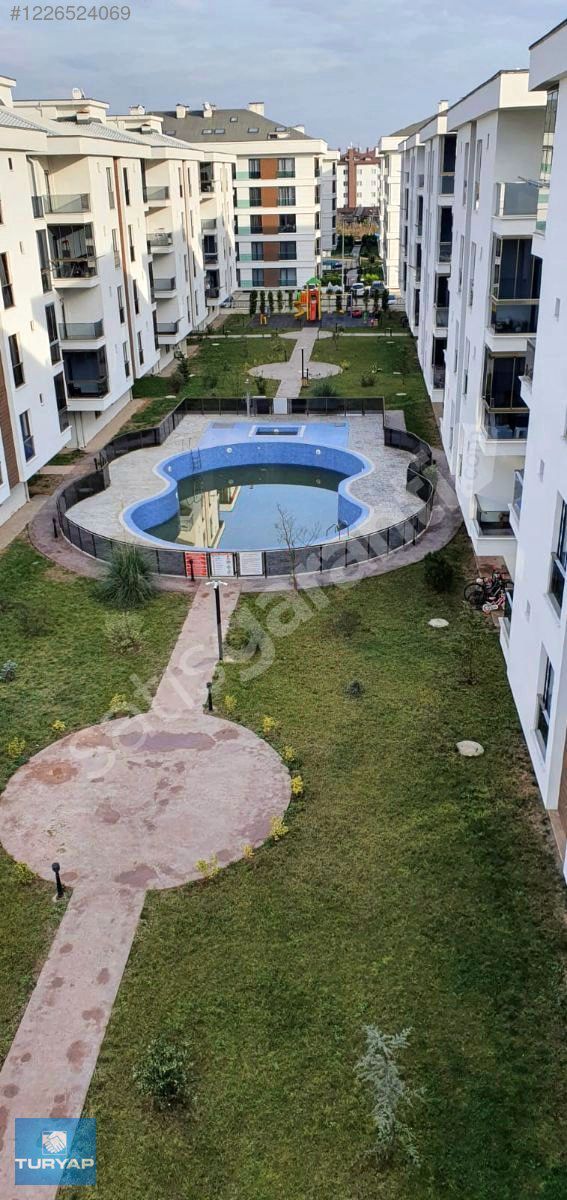 ORDU CUMHURİYET MAHALLESİ EVİN PARK SİTESİ SATILIK 3+1 DAİRE