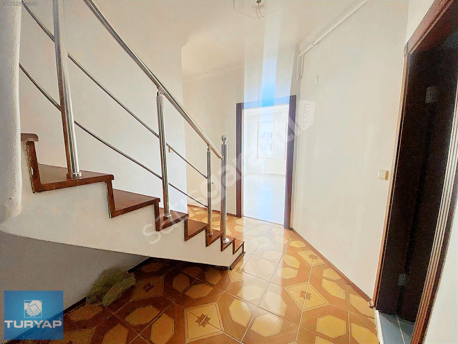 Ordu cumhuriyet deniz tarafı 3+2 Kiaralık dublex daire